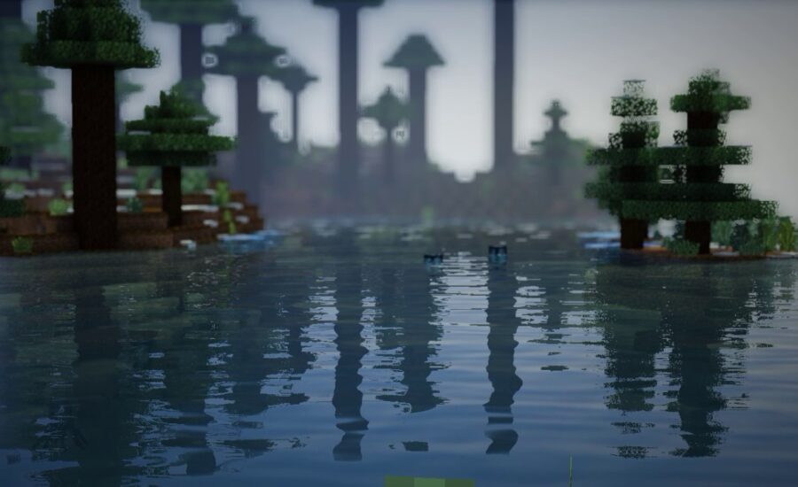 Clouded Isles – A Skyblock Minecraft Server with Custom Features