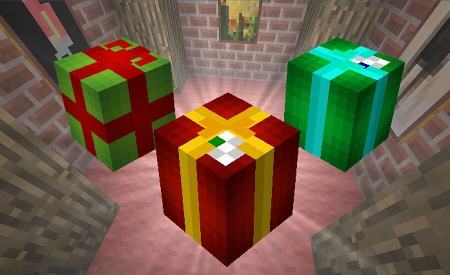 Awesome Gifts to Get for Your Minecraft Boyfriend or Girlfriend