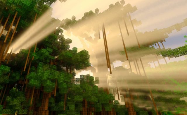 AvatarBendingMC – An Avatar The Last Air Bender Minecraft Server