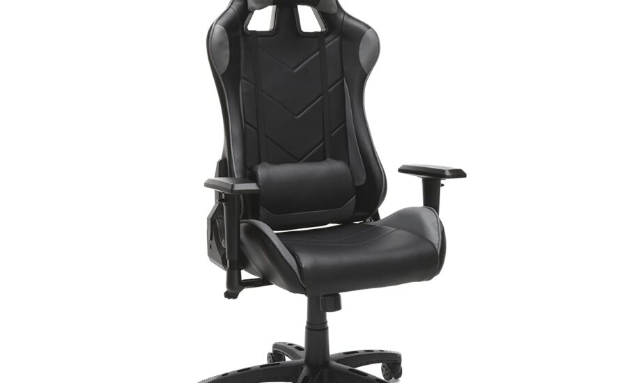 The Perfect Gaming Chair for a Minecraft Player