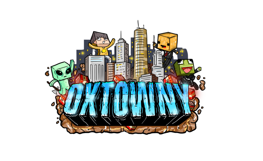 OxTowny – A Fresh Minecraft Towny Experience