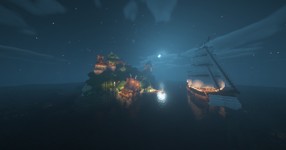 SaverCraft - A Minecraft Server with a Great Economy, PvP and Custom ...