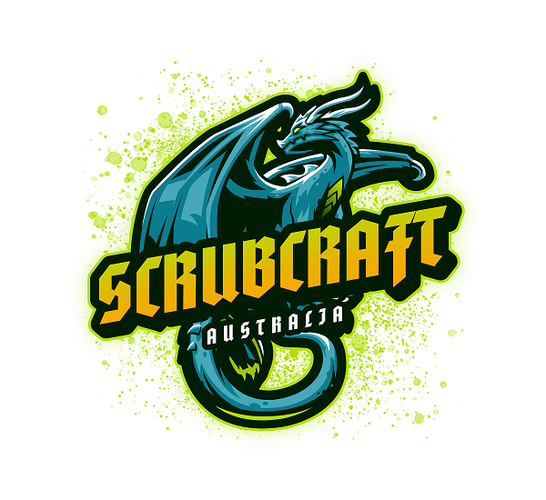 ScrubCraft is a small Custom Economy SMP with BIG DREAMS