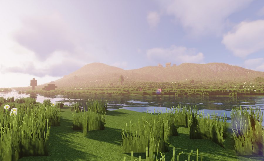 Enchanted Isles Minecraft Server – Enchanted Adventures Await