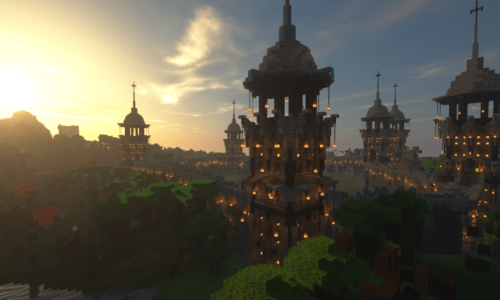 Play.RemoraMC.com: The Best Minecraft Server for Your Gaming Needs