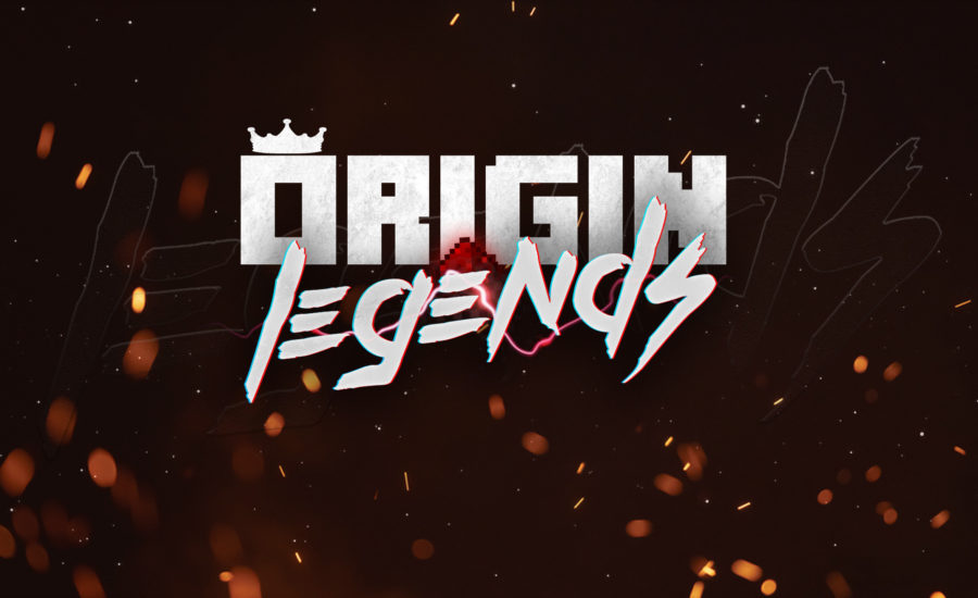 Origin Legends a Discord Community and Collective of Survival Minecraft SMPs