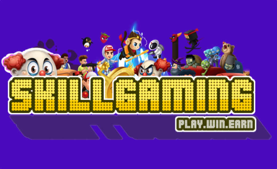 SkillGaming Surprises Gamers on Christmas Day by Launching Gaming on Mobile