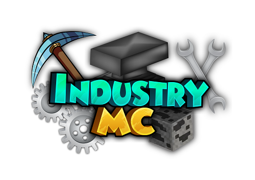 IndustryMC: A Brand New 1.19 Minecraft Network