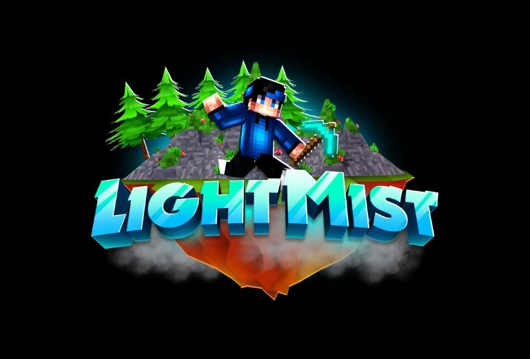 LightMist – A Custom Minecraft Server with Many Features