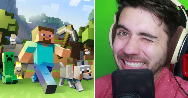 The Top 10 Minecraft Youtubers To Watch For Inspiration