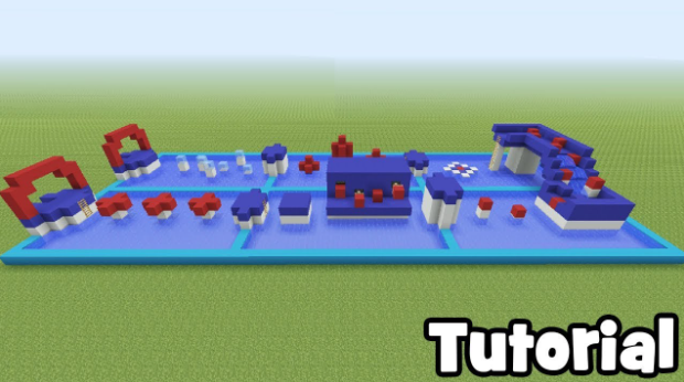 How To Build A Minecraft Parkour Course And Test Your Skills?