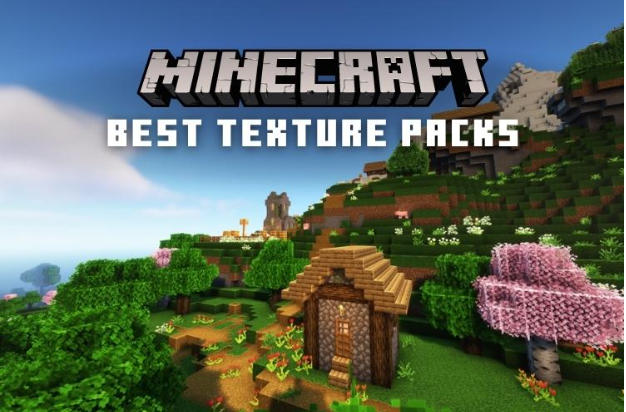 The Best Minecraft Resource Packs For Improving Your Experience