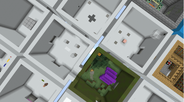 The Top 5 Minecraft Puzzle Maps To Test Your Brain