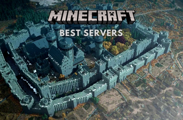 The Best Minecraft Servers To Join For Multiplayer Fun