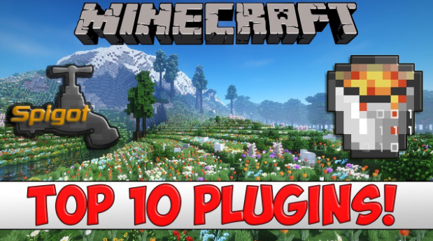 The Best Minecraft Plugins For Enhancing Your Server