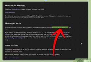 Play Server Minecraft How To Create A Minecraft Server And Play With Friends – ServerBrowse