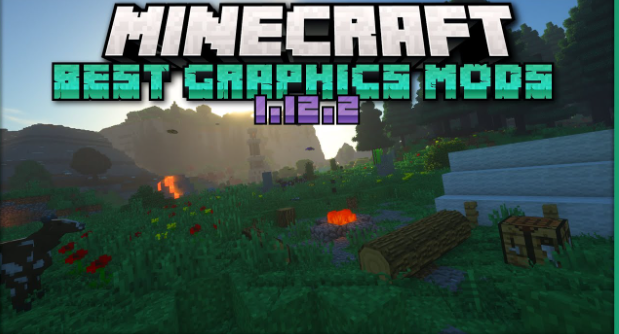 The Best Minecraft Mods For Improving Your Graphics