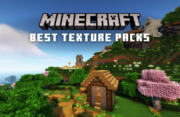 The Top 5 Minecraft Texture Packs You Need To Try
