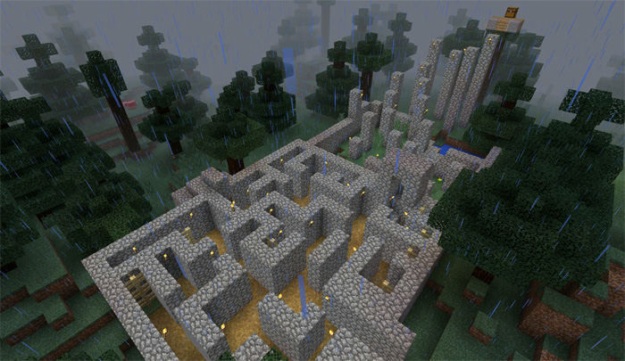 The Best Minecraft Maps for Adventure and Exploration