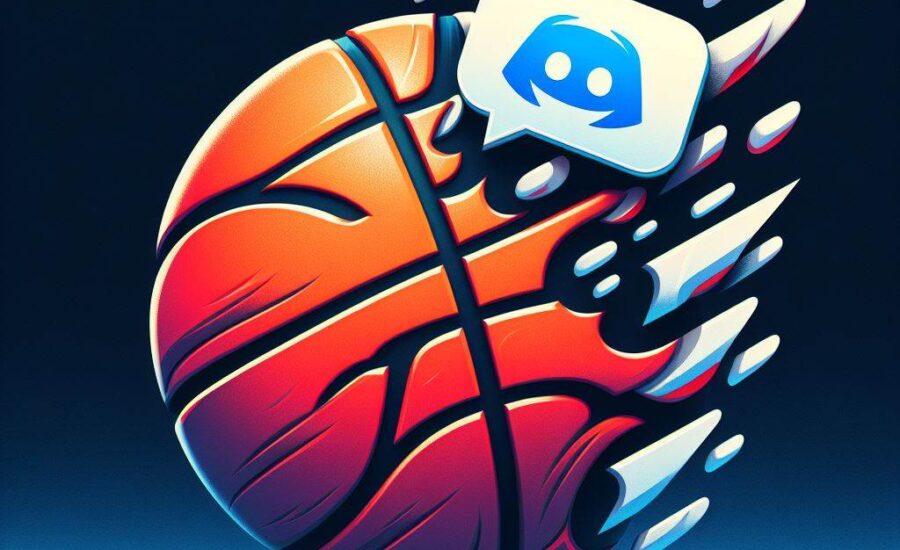 All-Star Central – A Discord Server for NBA Fans