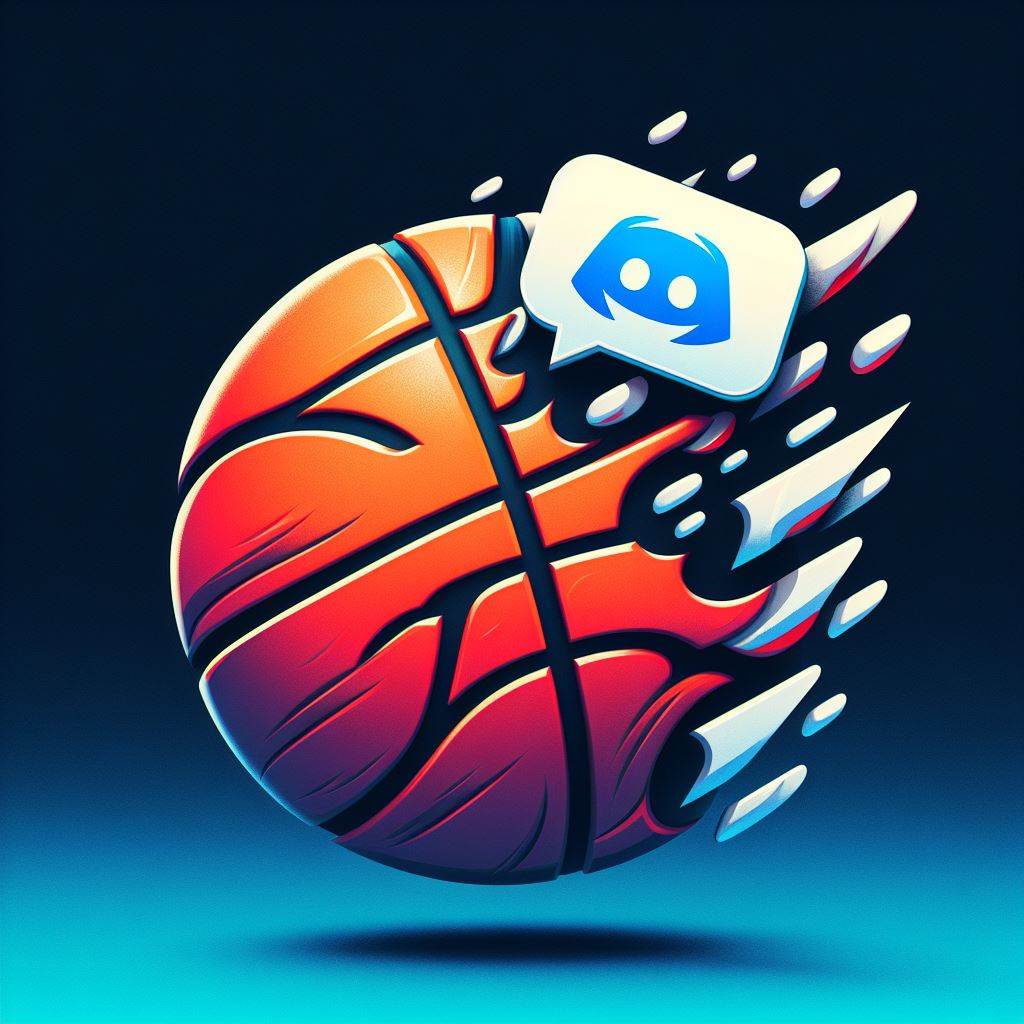 All-Star Central - A Discord Server for NBA Fans - ServerBrowse