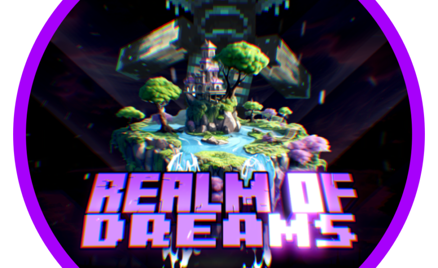 Embark on an Enchanting Adventure in the “Realm of Dreams” Minecraft Server