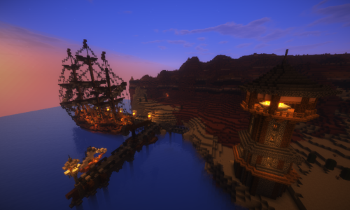 Epic-Josch.de: Your New Home in the Minecraft Universe