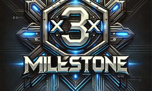 Milestone 3x: The Next Big Rust Console Server