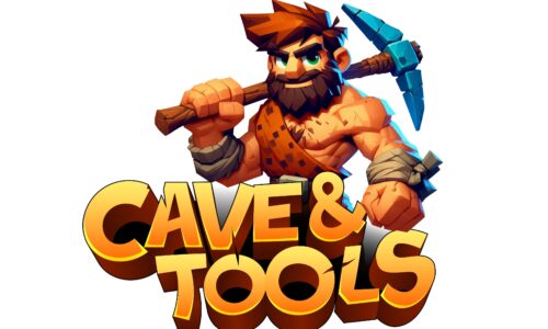 Dive into Adventure! Cave & Tools Minecraft Server – Your New Semi-Vanilla Home!