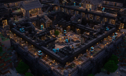 Level Up Your Player Count: The Best Ways to Advertise Your Minecraft Server