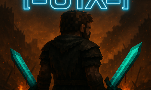 Remember When Minecraft Was Just… Minecraft? We Do. [=G!X=] Minecraft Server