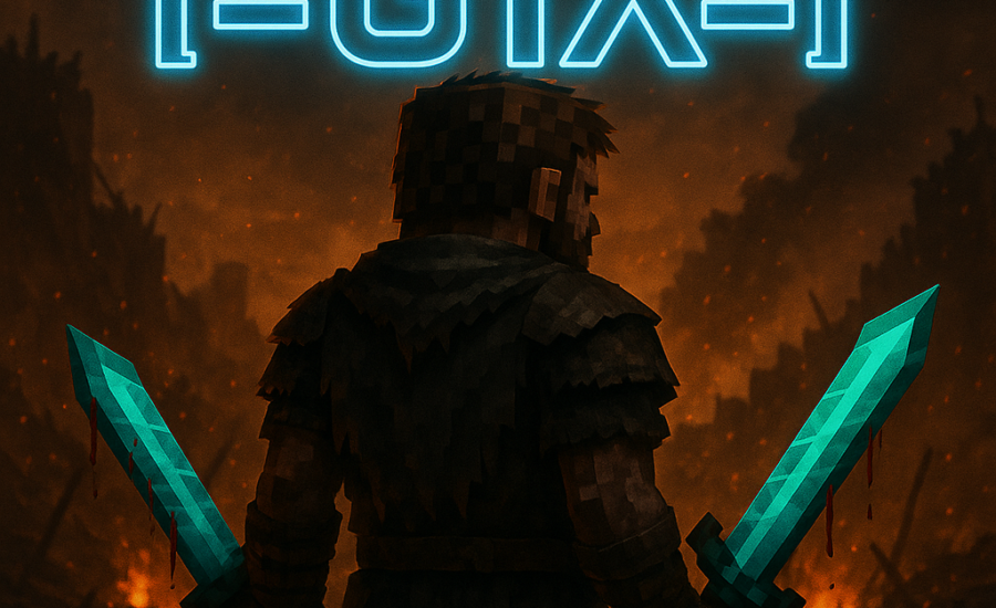 Remember When Minecraft Was Just… Minecraft? We Do. [=G!X=] Minecraft Server
