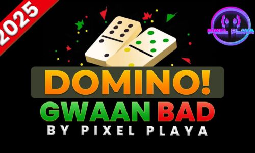 Get Ready to Slam the Table: “Domino Gwaan Bad” is Bringing Authentic Caribbean Dominoes to Your Phone!
