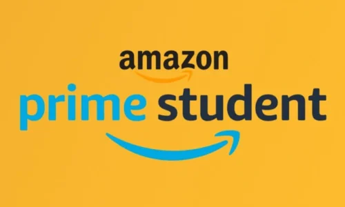 Unlock 6 Months of Free Amazon Prime for Students