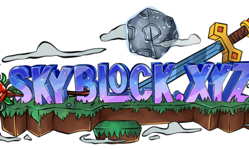 We’re Back! Welcome Home to One of Minecraft’s Original Skyblock Servers!