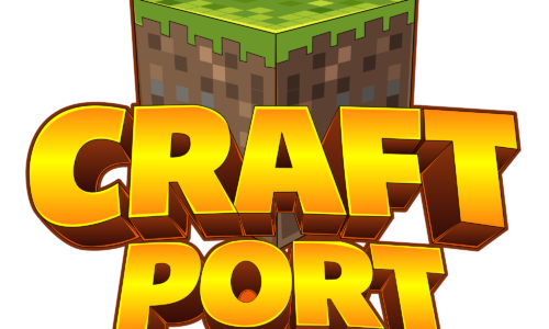 The New Standard for Cross-Play: Why CraftPortMC Should Be Your Next Minecraft Server