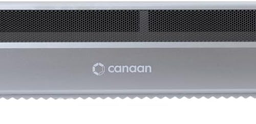 The Impossible Hash: How I Solo Mined a Bitcoin Cash Block with an Avalon Mini 3